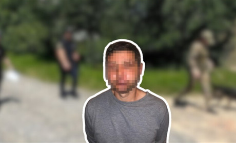 Намагався покинути місто: у Бориславі затримали чоловіка, якого підозрюють у вбивстві знайомого