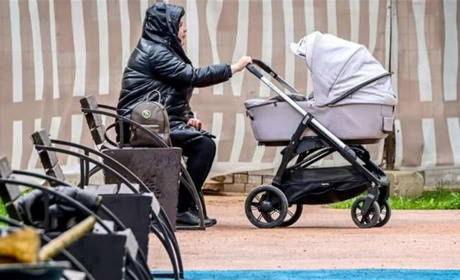 На ТОТ Херсонщині окупанти вирішили “боротися з абортами” через значне скорочення населення