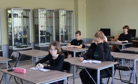 Реформа старшої школи: що зміниться у Південноукраїнську