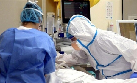 За тиждень померло 33 людини