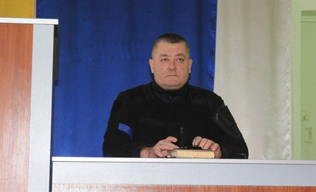 Керівник поліції Білопільщини став т.в.о. начальника поліції Сумського району