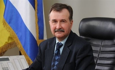 Херсонський міський голова подав декларацію про доходи за 2019 рік