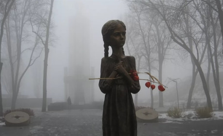 «Був один випадок людоїдства»: примусова колективізація, розкуркулення і Голодомор на Глухівщині