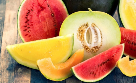 Кавун чи диня: яка ягода корисніша для організму?