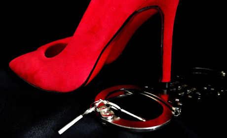 Сватівчанку намагалися відправити у сексуальне рабство у Ліван