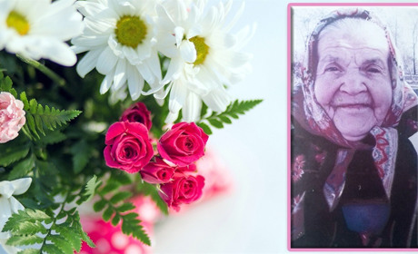 Століття – в любові до життя та праці