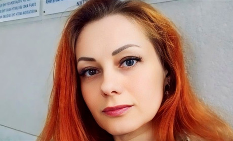 Ціна життя: 53 000 грн. Допоможіть Олені Геращенко з Шостки отримати шанс на трансплантацію нирки!