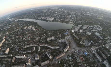 Уманська абетка. Зібрали асоціації про Умань на майже кожну літеру 