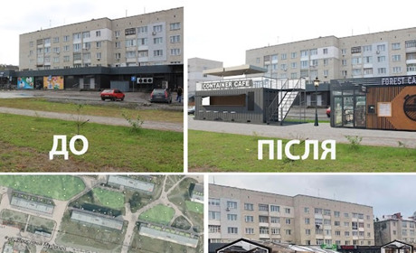 Чи потрібні Славуті МАФи?