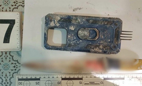 У Вигодянській громаді судитимуть чоловіка за вбивство невістки