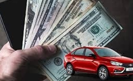 Нетішинця, який хотів придбати автомобіль, ошукали на чималу суму