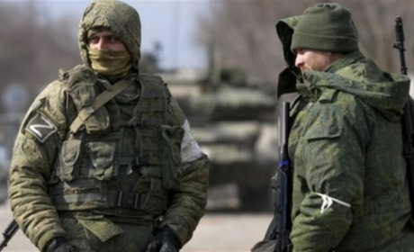 Росіяни мілітаризують молодь на ТОТ і мобілізують військовозобов'язаних