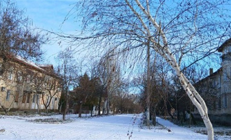 У Новій Каховці жителі потребують медичної і соціальної допомоги, а фахівців не вистачає