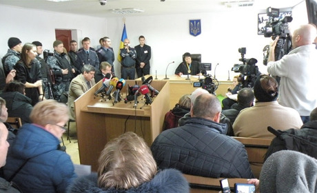 Судья отказалась признать гибель летчика из-за агрессии РФ, так как у нее «иное мнение»