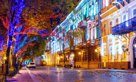 Які будуть нові дати свят, якщо церква перейде на григоріанський календар. Думка приходу в Біляївці