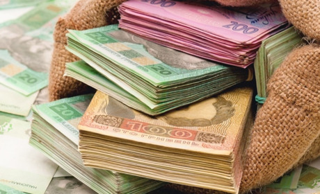 В Україні бюджет-2021 збільшать на 40 мільярдів: звідки ці гроші, і куди вони підуть