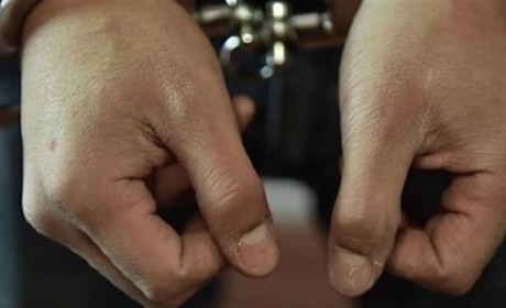 На Черкащині перед судом постане вітчим, який ґвалтував 9-річну доньку своєї співмешканки
