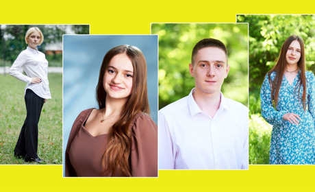 В Барській громаді четверо випускників скали ЗНО на 200 балів