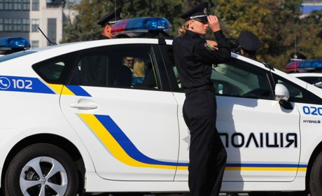З початку року звягельські поліцейські викрили понад 460 водіїв у нетверезому кермуванні
