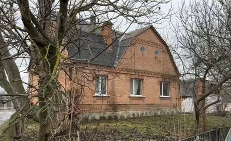 Загибель сімох чоловіків на Житомирщині — причиною міг стати котел: що відомо