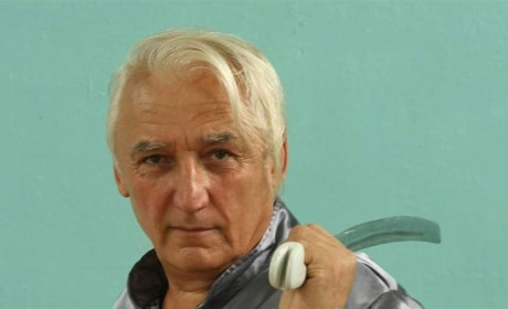 Корінний козак, якого надихнув Арнольд Шварценегер: Анатолій Мельников відродив козацтво