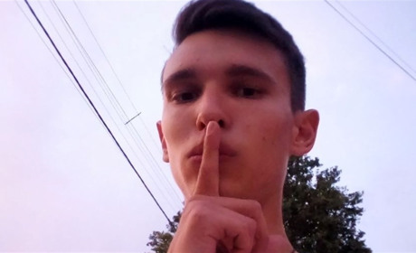 Викрадений в Херсоні ЛГБТ-активіст Олексій Полухін розказав про два місяці полону