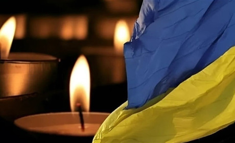 Загинув наш відважний земляк – Захисник України Микола Дмитренко