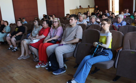 У Фастові обговорили можливість відкриття у громаді Будинку підтриманого проживання