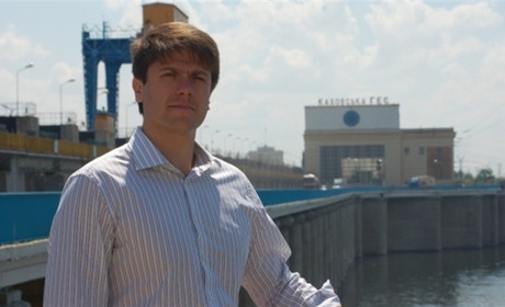 Іван Вінник засів у США