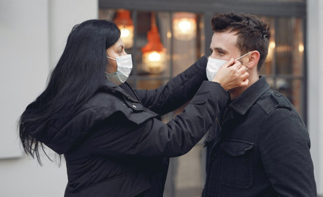 Кількість хворих на COVID-19 у Сватівському районі перевищила півтисячі: яка ситуація на Луганщині