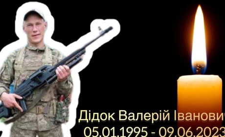 Втрата громади: внаслідок мінометного обстрілу загинув захисник з Іванчів