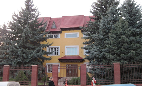 У Чортківському держлісгоспі призначено нового керівника