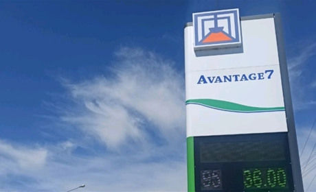 Бензин, газ, дизель: актуальні ціни на пальне у Генічеську