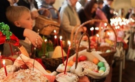 О котрій годині відбудуться Богослужіння у храмах громад Білопільщини. Детальний графік