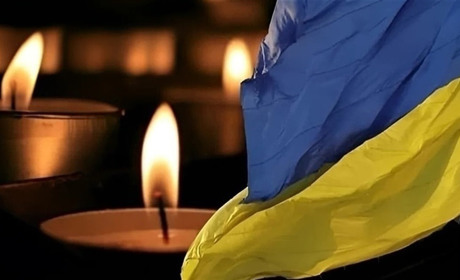 Звягель втратив Захисника: внаслідок тяжких поранень помер Іван Ляшенко