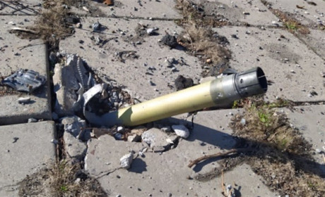 Загарбники обстріляли 30 населених пунктів Херсонщини: є поранені і загиблі