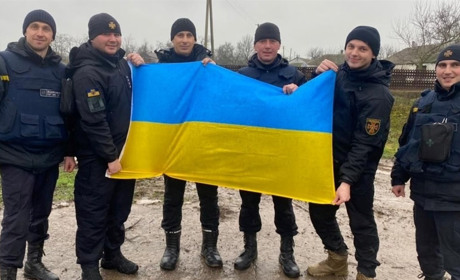 На деокупованих територіях сапери Рівненщини знищили понад 1500 боєприпасів