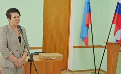 Щурі тікають з корабля, який тоне. Що задумала “глава” окупаційної “адміністрації” Сватового