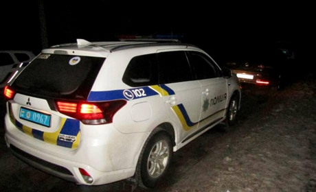Звягелянин в комендантську годину їздив містом п’яним — його зупинили патрульні