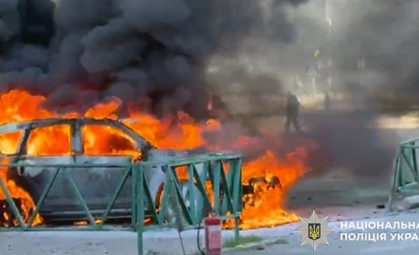 Окупанти атакували 40 міст і сіл Херсонщини: двоє загиблих, 14 поранених