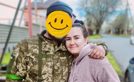 Збір коштів на авто для найріднішої людини на схід
