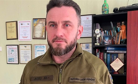 Є можливість піти на службу у військовий підрозділ, де служать земляки з Корюківщини