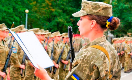 Жителів Білопільщини запрошують на безкоштовне навчання у вишах ЗСУ