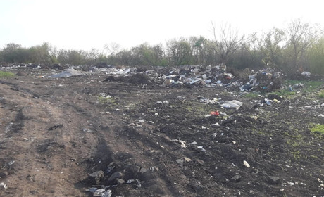 Миколаївське сміттєзвалище: екоінспекція і селищна рада залишились задоволеними діями одне одного