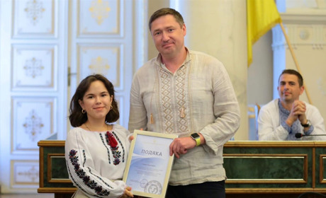 Шестеро випускників Дрогобицького району отримають премію від області за 400 та 600 балів з НМТ