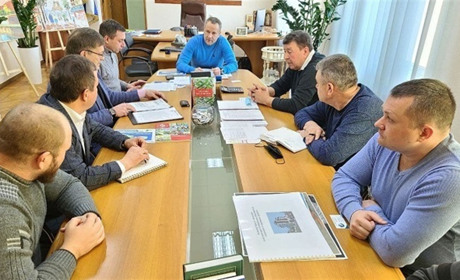 У Херсоні планують будувати завод з переробки побутових відходів. Хто це робитиме і як?
