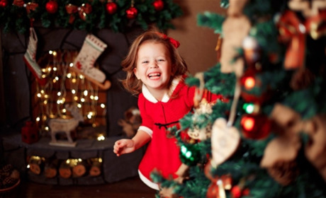 Де замовити Діда Мороза і Снігуроньку у Сватовому, щоб влаштувати незабутній сюрприз для дітей