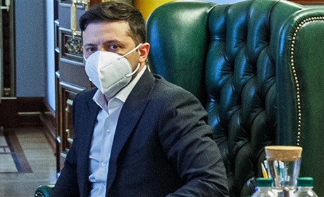 Херсонщина отримає гуманітарку від президента