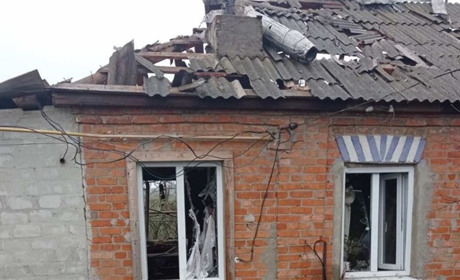Як повномасштабне вторгнення рф вплинуло на життя Олексіївської громади