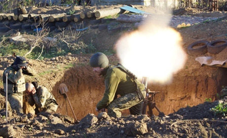 Триває 265-й день війни. Втрати ворога та ситуація в регіонах станом на ранок 15 листопада